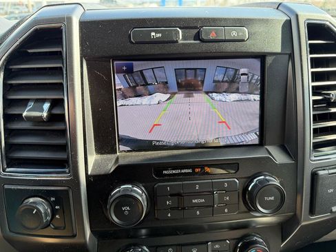 Used 2019 Ford F150 XLT w/ Equipment Group 302A Luxury image 14