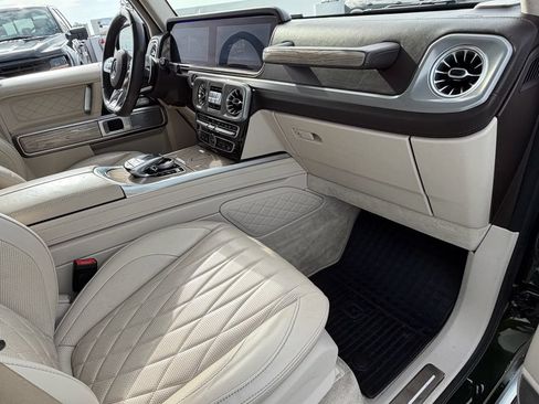 Used 2022 Mercedes-Benz G 63 AMG 4MATIC image 15
