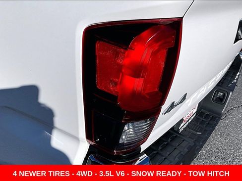 Used 2020 Toyota Tacoma SR5 image 22