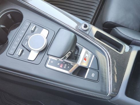 Used 2018 Audi S4 Premium Plus w/ Navigation Package image 20