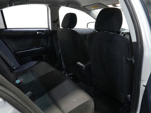 Used 2015 Mitsubishi Lancer Evolution GSR image 39