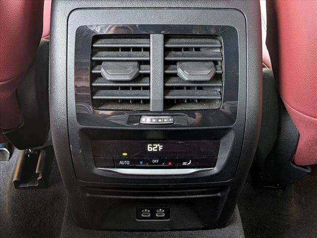 Used 2023 BMW X3 sDrive30i w/ Convenience Package w/ZPA RWD image 18