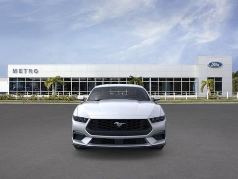 New 2026 Ford Mustang Premium RWD image 6