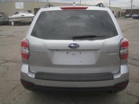 Used 2016 Subaru Forester 2.5i Premium w/ All-Weather Package image 6