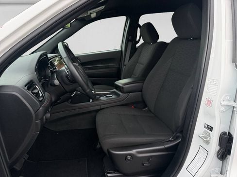 Used 2026 Dodge Durango GT AWD/4WD image 10