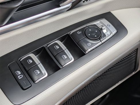 Used 2020 Kia Telluride EX FWD image 19