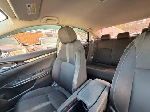 Used 2018 Honda Civic LX image 12