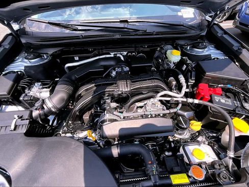 Used 2025 Subaru Legacy Limited image 16