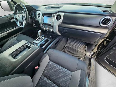 Used 2019 Toyota Tundra SR5 w/ SR5 Upgrade Package image 23