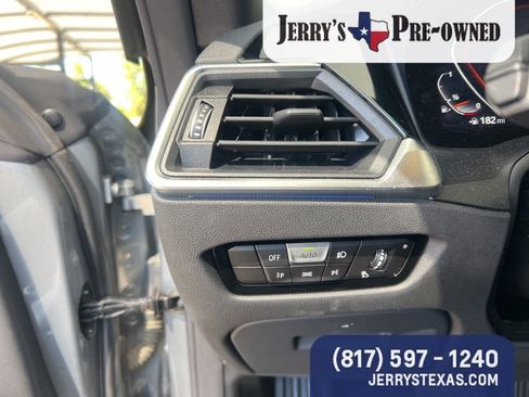 Used 2022 BMW 430i Gran Coupe w/ Premium Package image 15