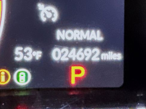 Used 2025 Honda Civic Sport image 19