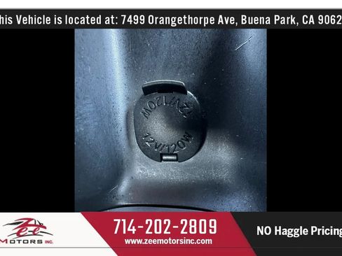 Used 2017 Toyota 86 RWD image 26