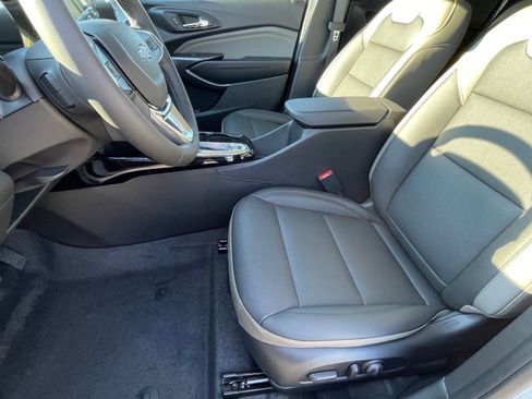 New 2026 Chevrolet Trax ACTIV w/ Driver Confidence Package image 13