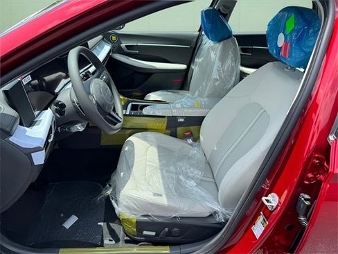 New 2025 Hyundai Sonata SEL image 5