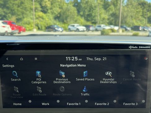 Used 2023 Hyundai Sonata SEL image 19