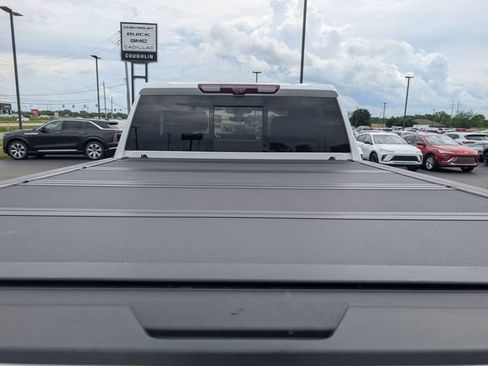 Used 2023 GMC Sierra 2500 Denali w/ Denali Ultimate Package AWD/4WD image 10