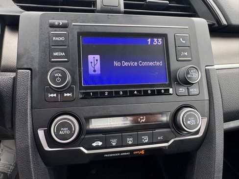 Used 2019 Honda Civic LX image 14