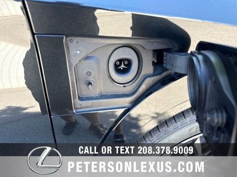 New 2026 Lexus RZ 450e AWD image 11
