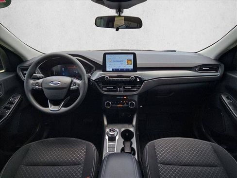 Used 2025 Ford Escape Active FWD image 15