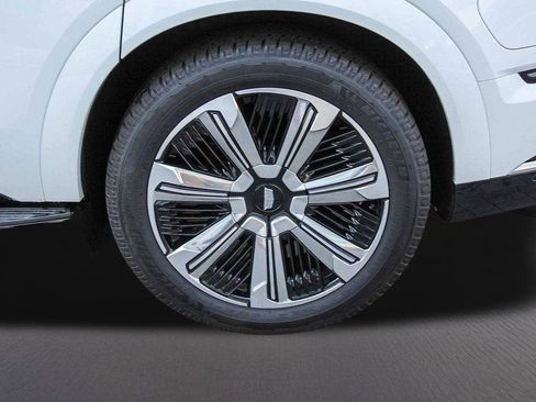 New 2025 Cadillac Escalade IQ Luxury 1 image 18