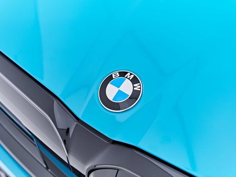 Used 2026 BMW M5 Touring w/ M Driver's Package AWD/4WD image 21