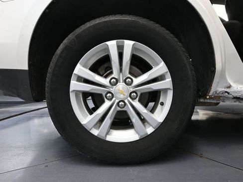 Used 2014 Chevrolet Equinox LT w/ Power Convenience Package FWD image 14