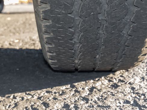 Used 2024 RAM 2500 Laramie w/ Night Edition image 40