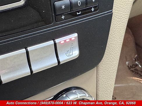 Used 2012 Mercedes-Benz C 250 Sedan image 19