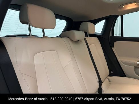 Certified 2023 Mercedes-Benz GLA 250 image 26