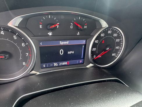 Used 2023 Chevrolet Blazer LT w/ Convenience Package image 22