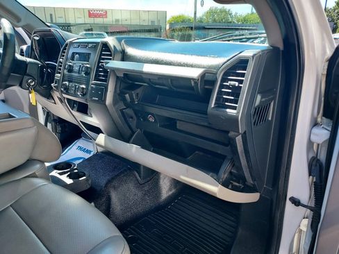 Used 2018 Ford F250 XL RWD image 11