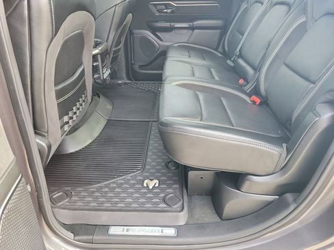 Used 2021 RAM 1500 TRX w/ TRX Level 2 Equipment Group image 31