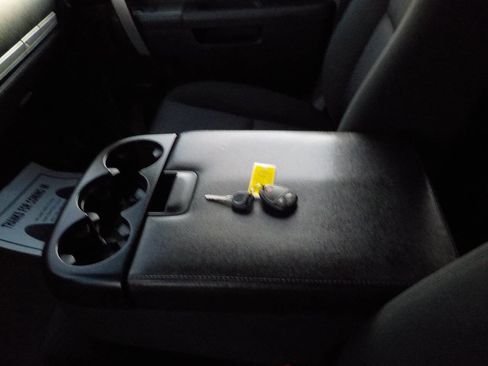 Used 2013 Chevrolet Silverado 1500 LT w/ All-Star Edition image 30