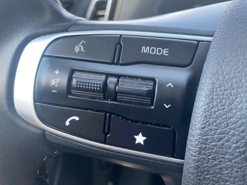 Certified 2023 Kia Sportage EX FWD image 13