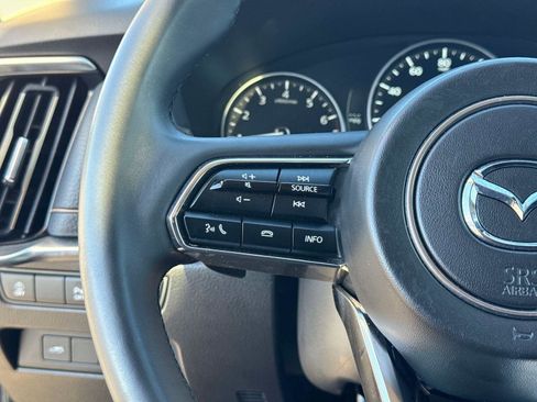 Certified 2025 MAZDA CX-90 3.3 Turbo w/ Preferred Package image 31