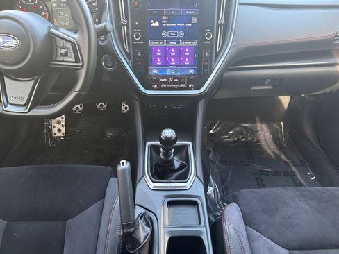 Used 2022 Subaru WRX Limited image 11