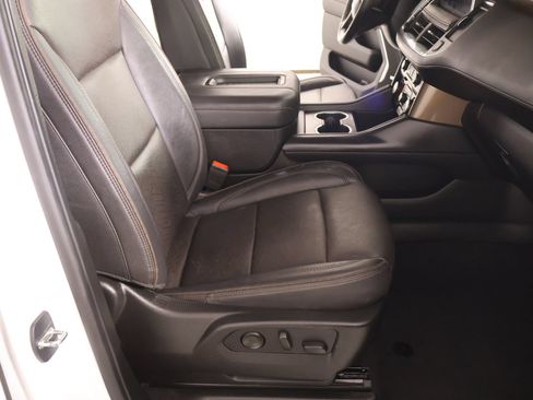 Used 2023 Chevrolet Tahoe High Country w/ Max Trailering Package AWD/4WD image 15
