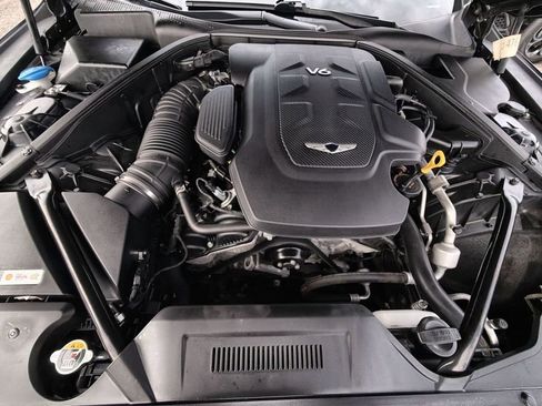 Used 2017 Genesis G80 3.8 w/ Option Group 02 image 28