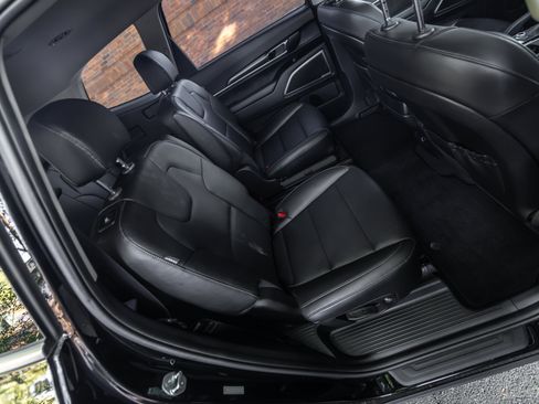 Used 2023 Kia Telluride S w/ S Sunroof Package AWD/4WD image 14