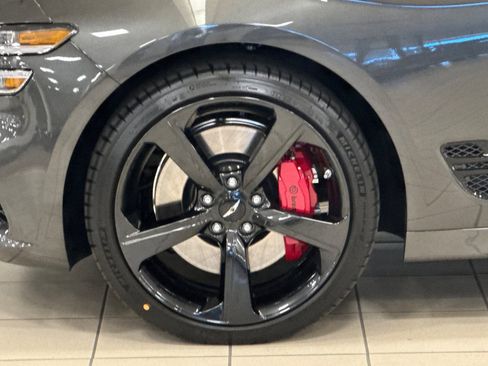 New 2026 Genesis G70 3.3T Sport Prestige RWD image 25
