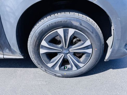 Used 2023 Subaru Solterra AWD image 15