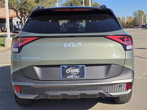 Certified 2023 Kia Sportage X-Pro Prestige image 5