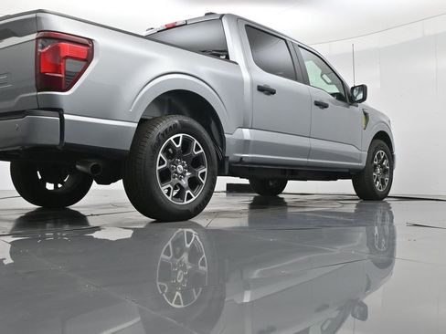 Used 2024 Ford F150 STX w/ Mobile Office Package image 51