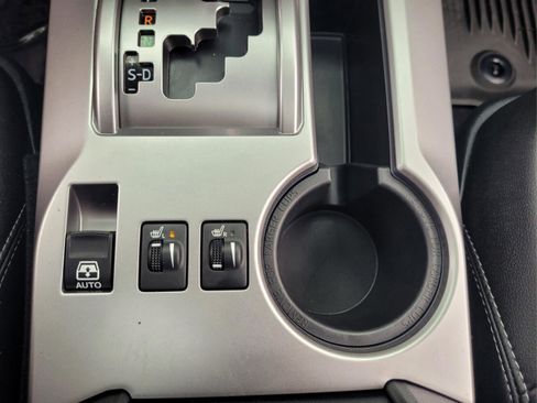 Certified 2023 Toyota 4Runner SR5 Premium image 17