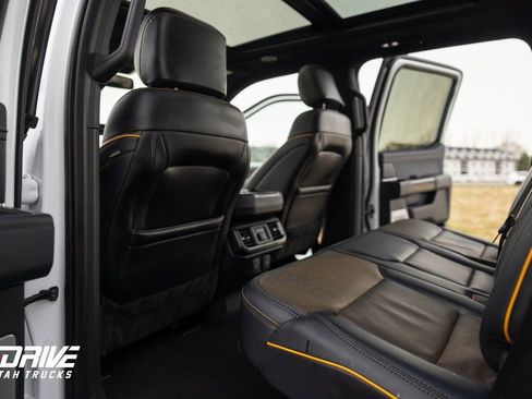 Used 2023 Ford F150 Tremor w/ Equipment Group 402A High image 20