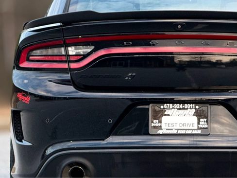 Used 2020 Dodge Charger GT w/ Blacktop Package image 15