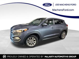 Used 2016 Hyundai Tucson SE w/ Option Group 02 AWD/4WD 360° Tour