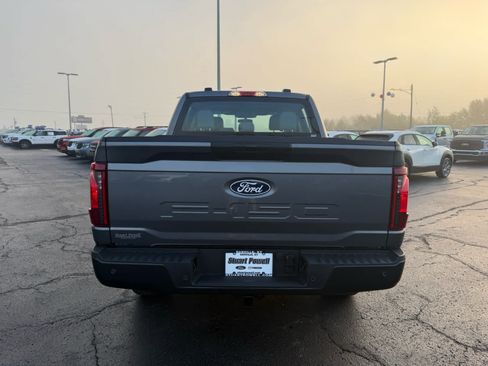 Used 2026 Ford F150 XL AWD/4WD image 19