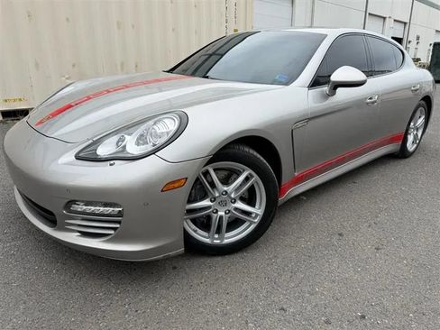 Used 2011 Porsche Panamera image 5