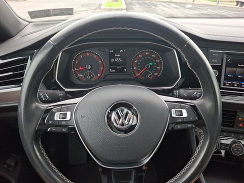 Used 2021 Volkswagen Jetta R-Line FWD image 19